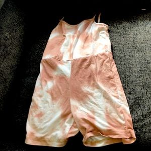 Kids medium romper from urban kids.